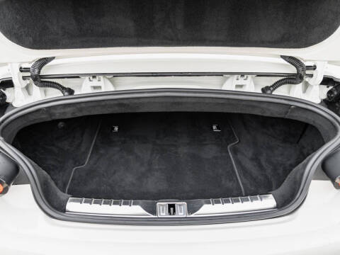 2022 Bentley Continental GTC Speed