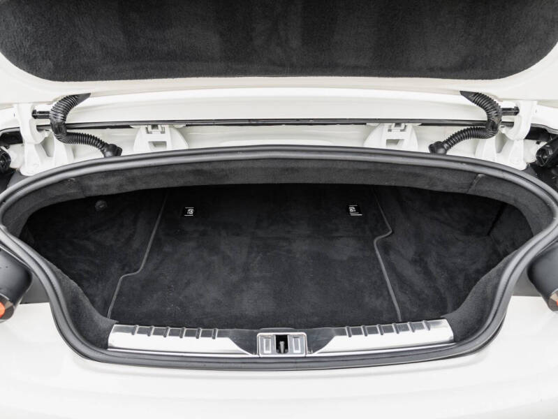 2022 Bentley Continental GTC Speed