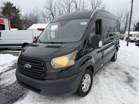 2015 Ford Transit for sale at Va Auto Sales in Harrisonburg VA