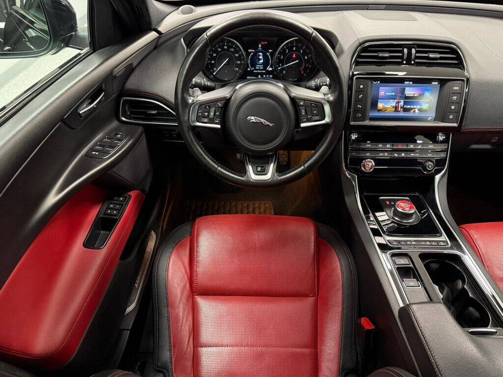 2018 Jaguar XE for sale at Conway Imports in   Streamwood, IL