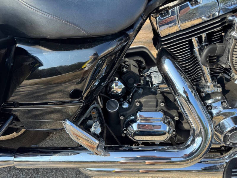 2015 Harley-Davidson Road Glide