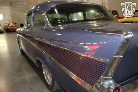 1957 Chevrolet 210