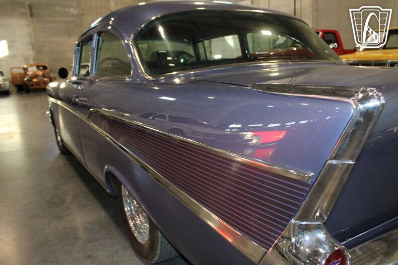 1957 Chevrolet 210