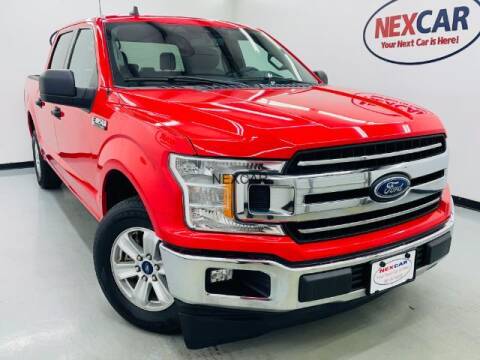 2020 Ford F-150 for sale at Houston Auto Loan Center in Spring TX