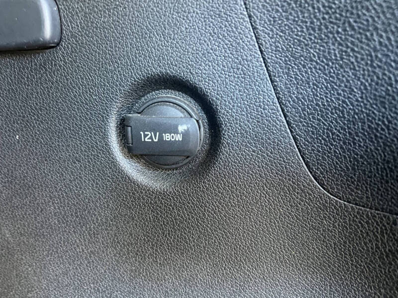 2018 Kia Sorento LX V6