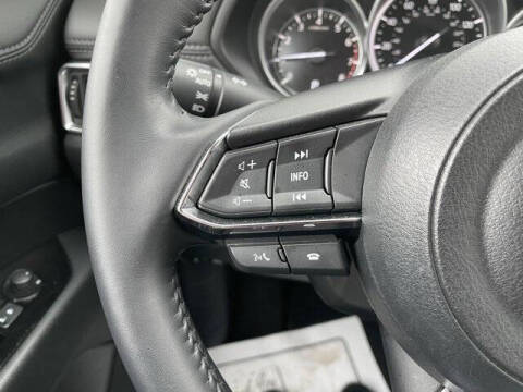 2023 Mazda CX-5 2.5 S Preferred