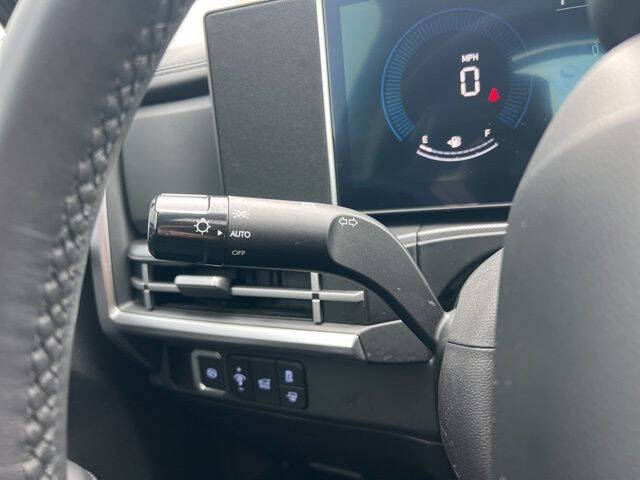 2024 Hyundai Santa Fe XRT