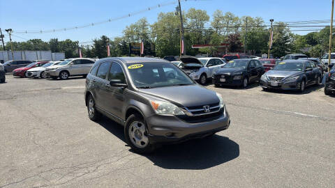 2010 Honda CR-V for sale at Drive One Way in South Amboy NJ