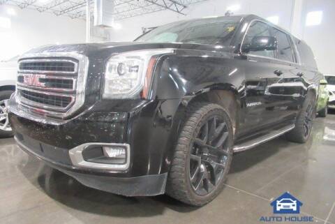 2018 GMC Yukon XL for sale at Curry's Cars Powered by Autohouse - Auto House Tempe in Tempe AZ