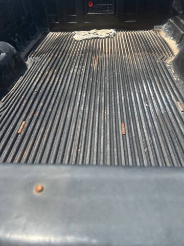 2013 Ford F-250 Super Duty