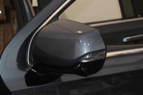 2021 Cadillac Escalade ESV Premium Luxury