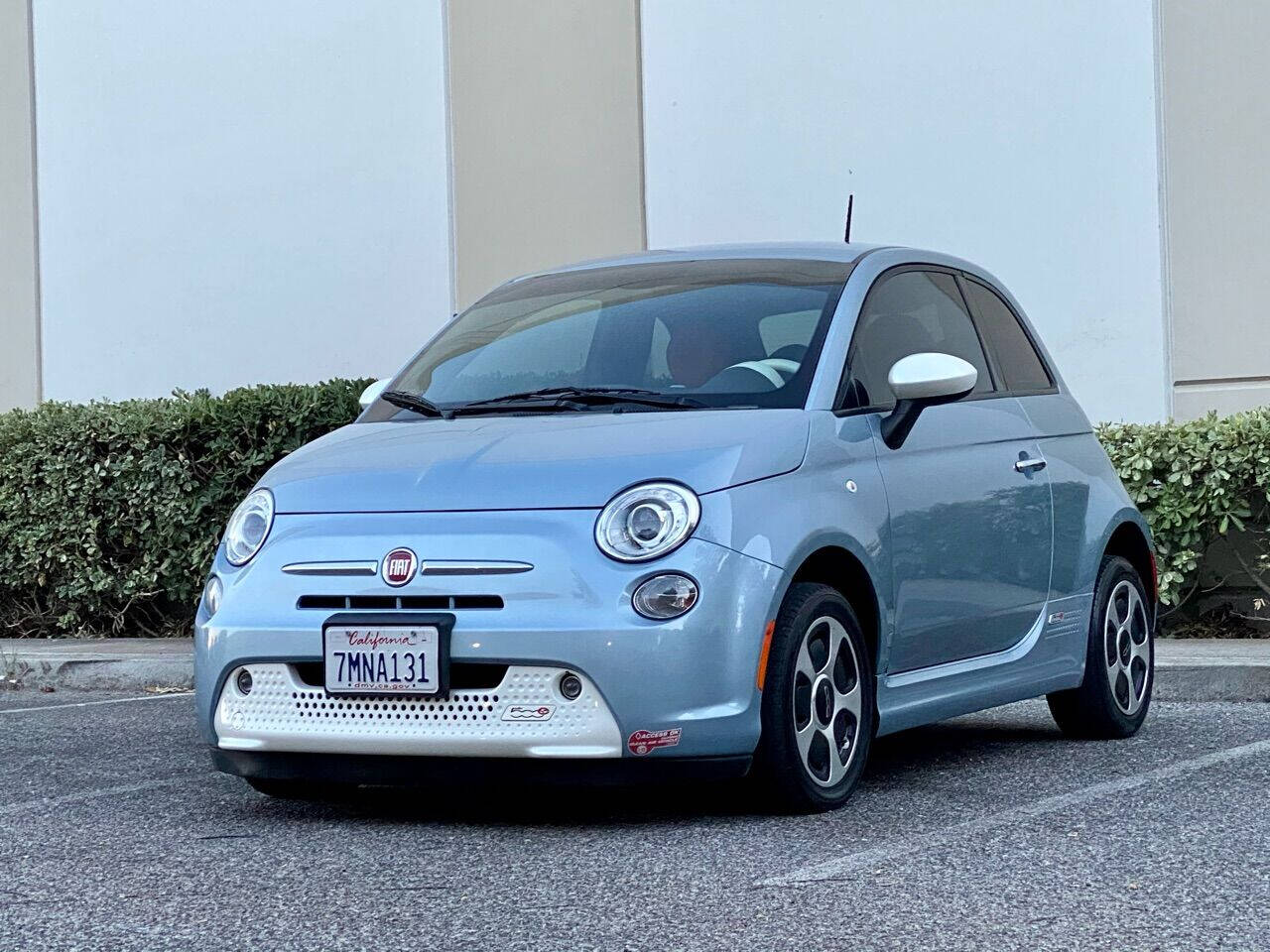 2014 FIAT 500e for Sale in Salinas, CA CarGurus