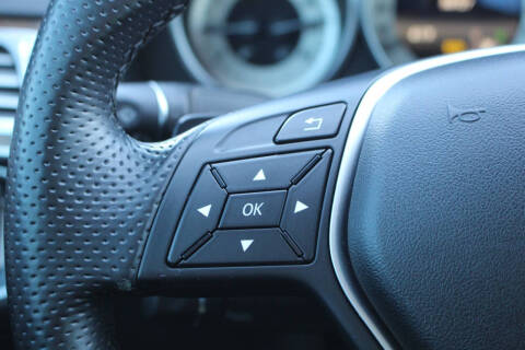 2014 Mercedes-Benz E-Class E 350 Sport 4MATIC