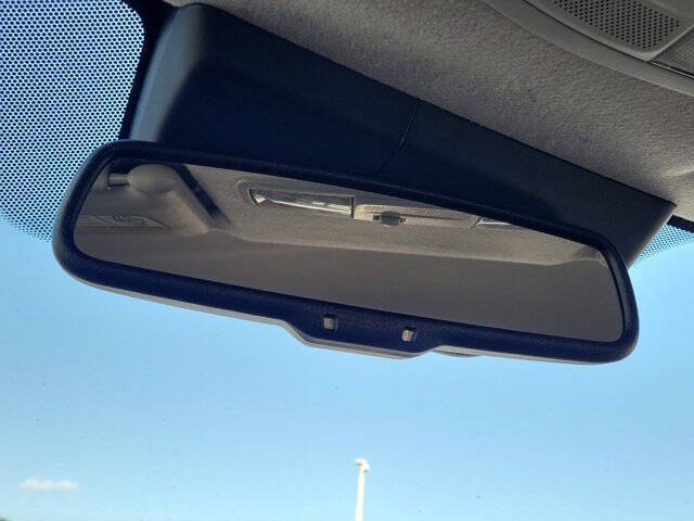 2021 Mitsubishi Outlander Sport ES