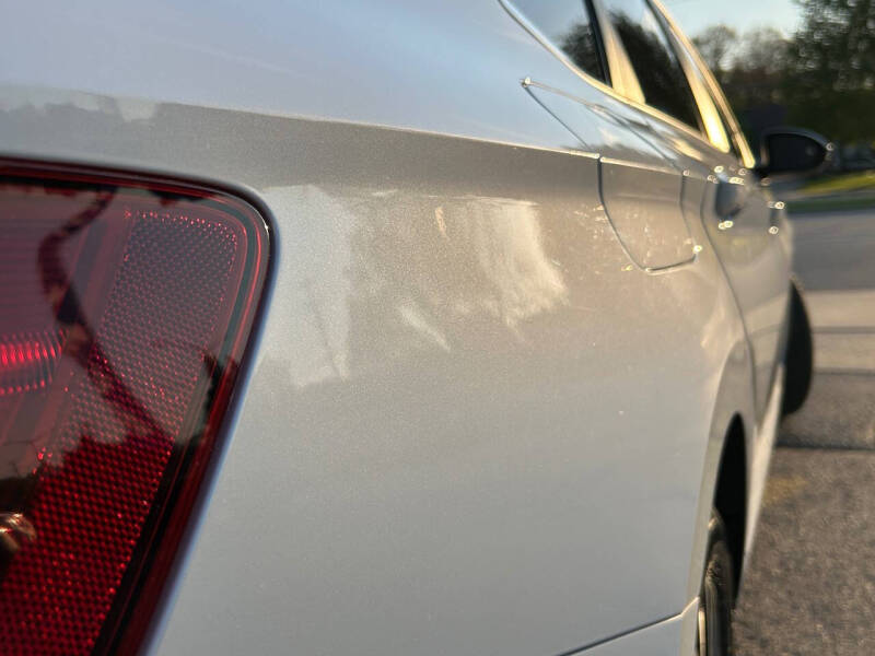 2019 Volkswagen Jetta SE