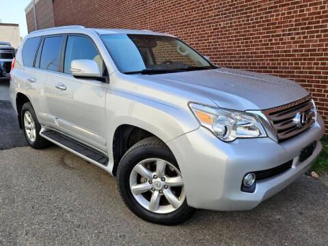 2013 Lexus GX 460 for sale at Minnesota Auto Sales in Golden Valley MN