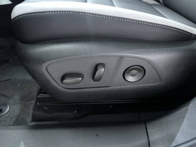 2025 Honda Prologue Elite