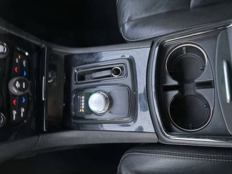 2021 Chrysler 300 S V6