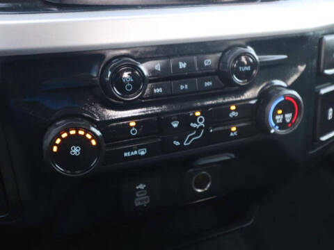 2024 Ford F-250 Super Duty