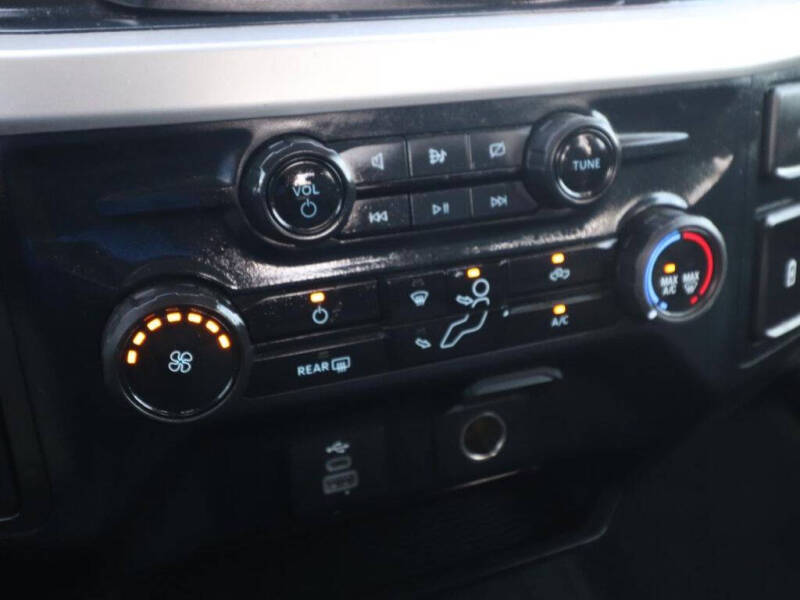 2024 Ford F-250 Super Duty