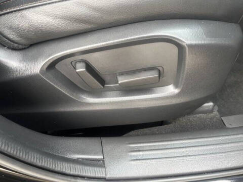 2020 Mazda CX-5 Grand Touring Reserve