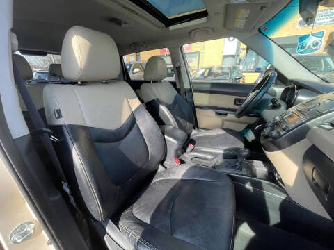 2011 Kia Soul
