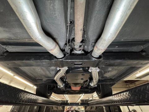 1972 Chevrolet Corvette