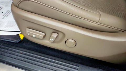 2020 Lexus GX 460