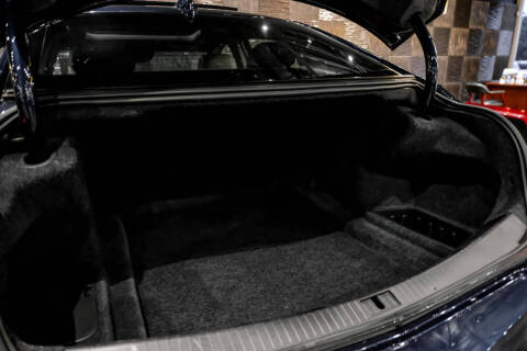 2016 Cadillac CTS 2.0T Luxury Collection