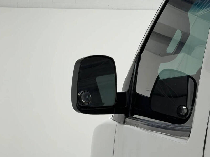 2023 Chevrolet Express LS 3500