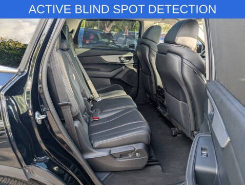 2024 Acura MDX w/Tech