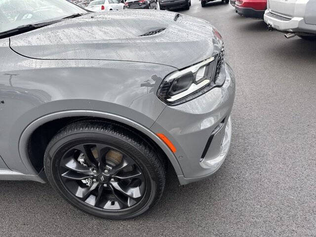 2024 Dodge Durango for sale at Mid-State Pre-Owned in Beckley, WV