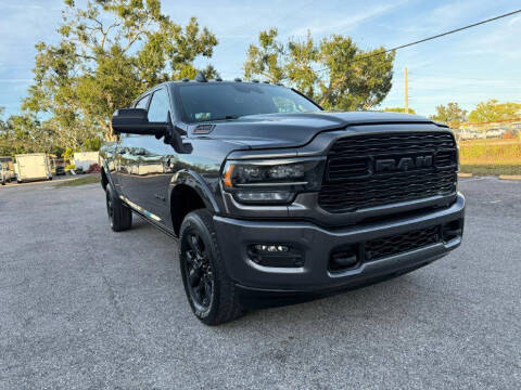 2022 RAM 2500 Limited