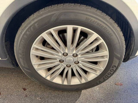 2018 Land Rover Discovery SE