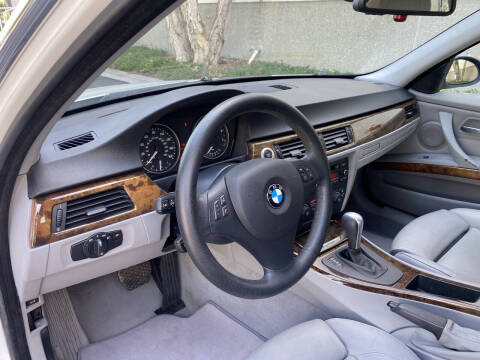 2006 BMW 3 Series 330i