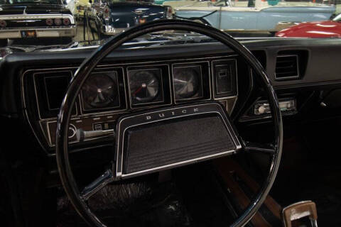 1970 Buick Gran Sport