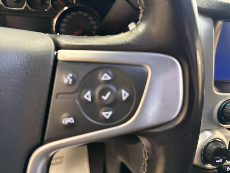 2019 GMC Yukon XL SLE