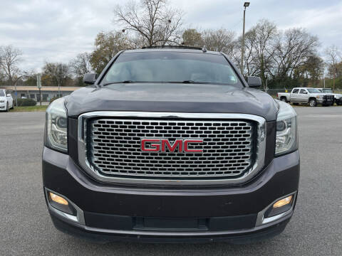 2016 GMC Yukon for sale at Beckham's Used Cars in Milledgeville GA