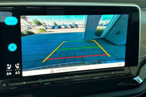 2026 Volkswagen Atlas SE