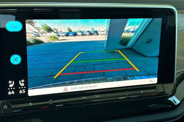 2026 Volkswagen Atlas SE