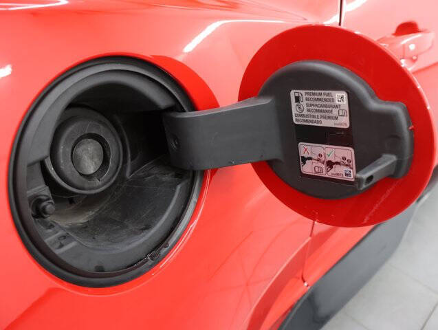 2017 Chevrolet Camaro SS