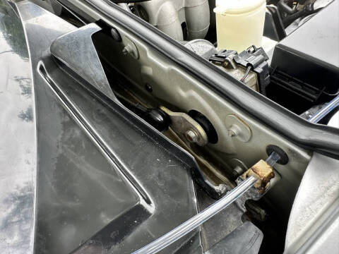 1990 Mazda MX-5 Miata