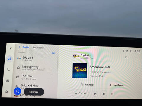 2026 Toyota Highlander