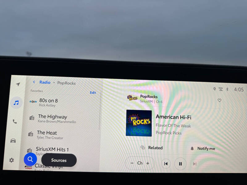 2026 Toyota Highlander