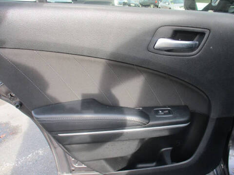 2021 Dodge Charger R/T