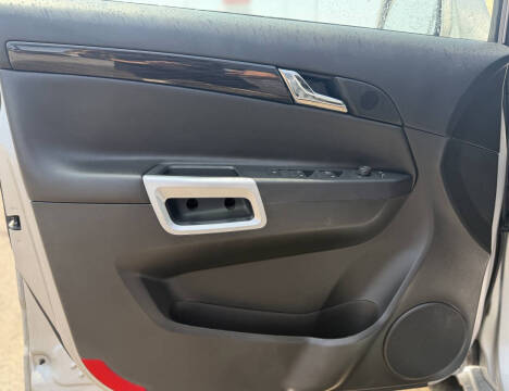2014 Chevrolet Captiva Sport LT