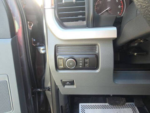 2026 Ford F-250 Super Duty