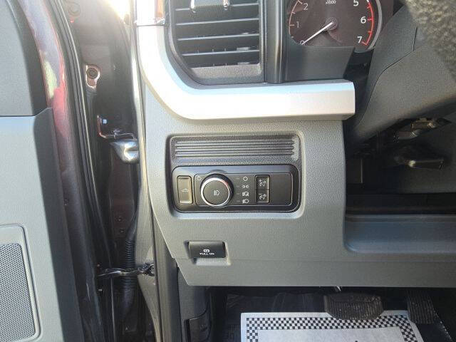 2026 Ford F-250 Super Duty