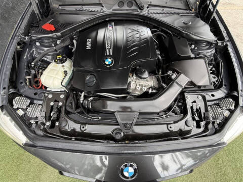2014 BMW 2 Series M235i