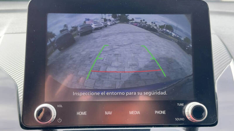 2024 Mitsubishi Eclipse Cross